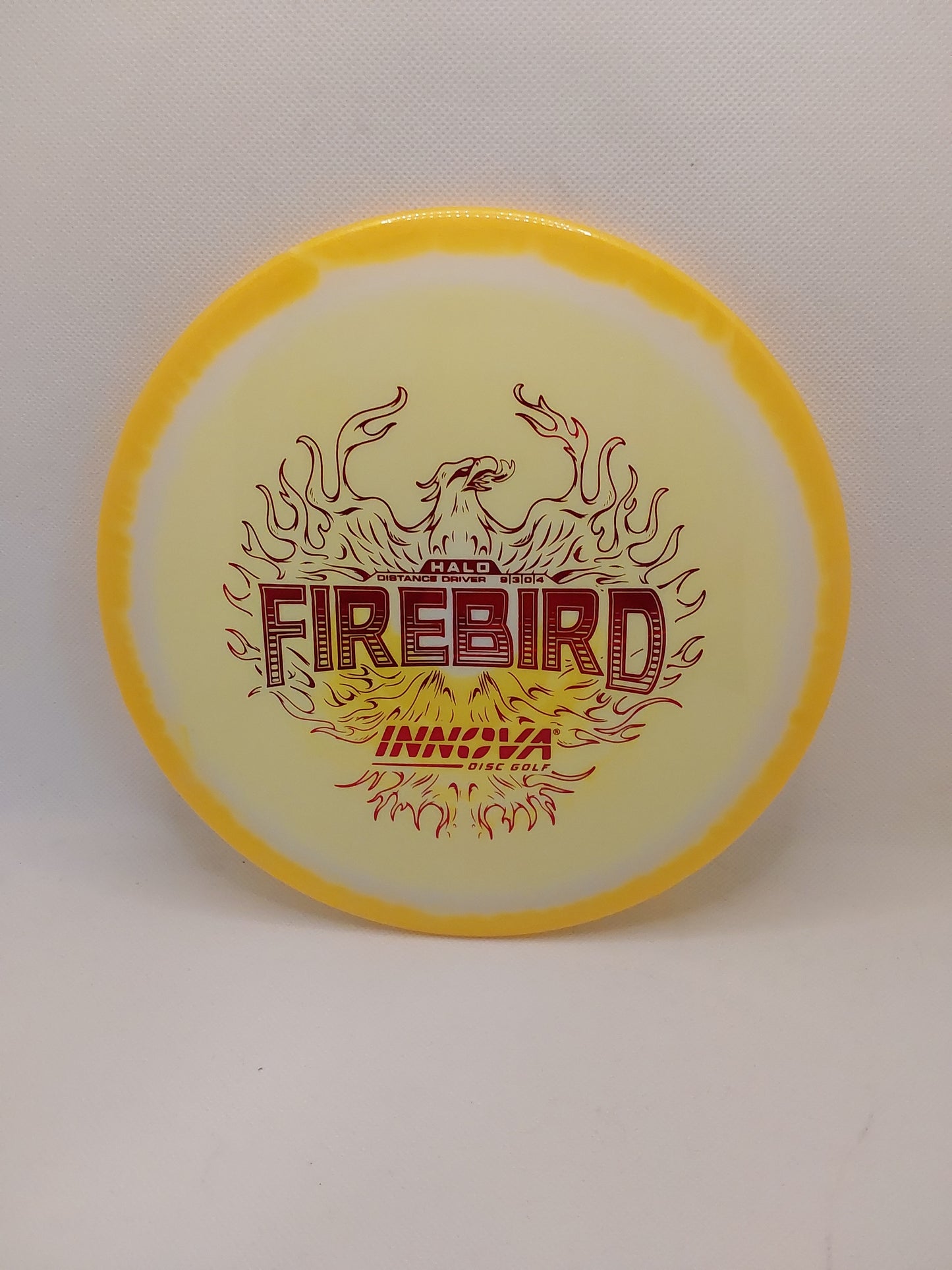 Innova Firebird