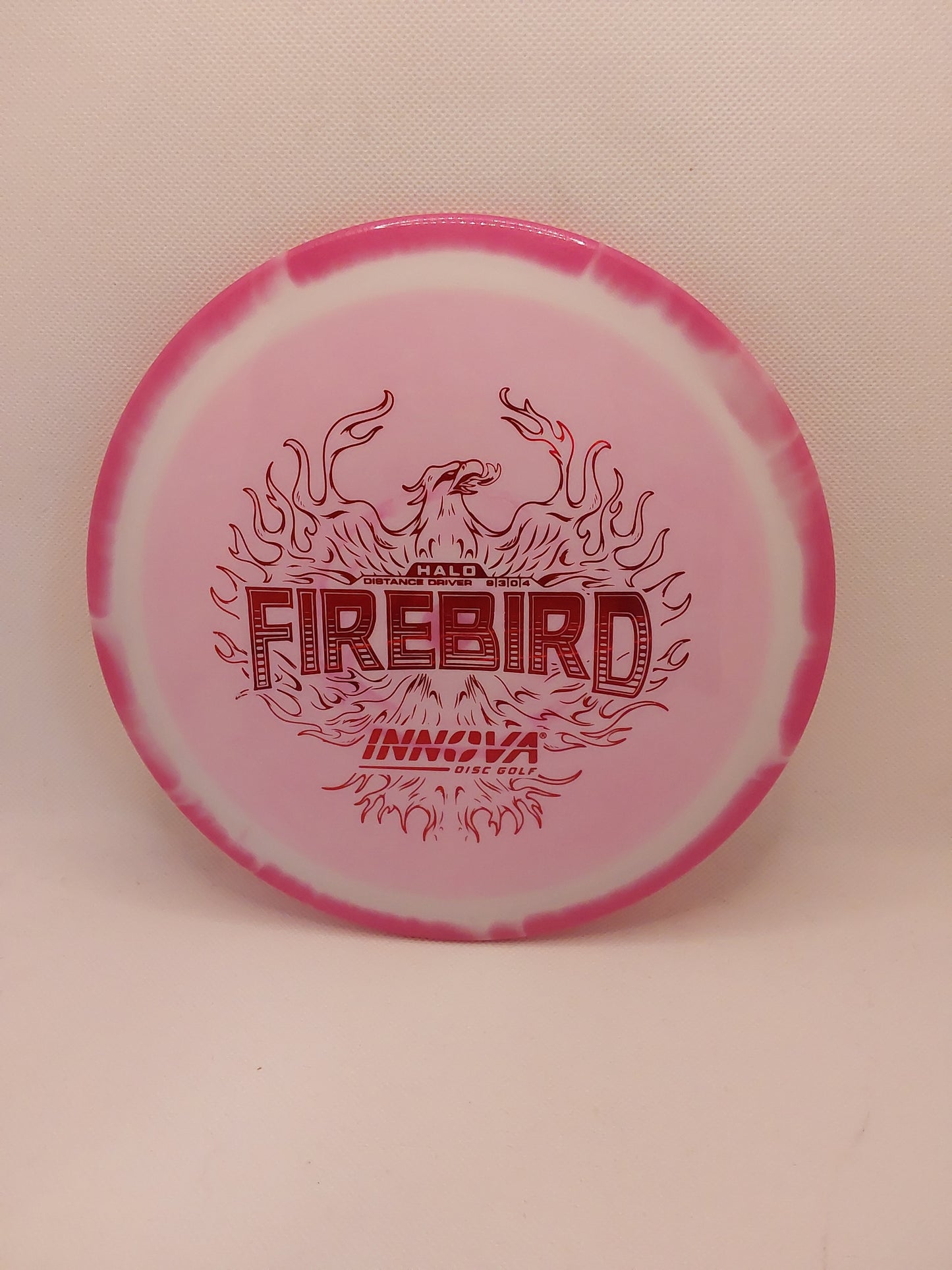Innova Firebird