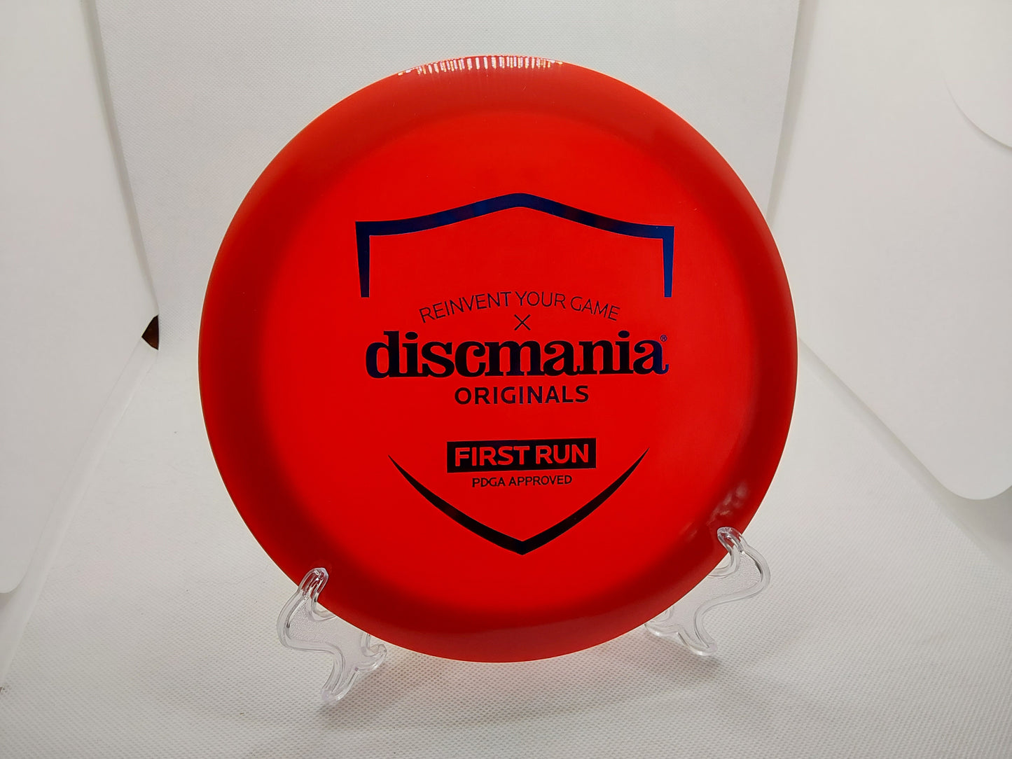 Discmania DD1
