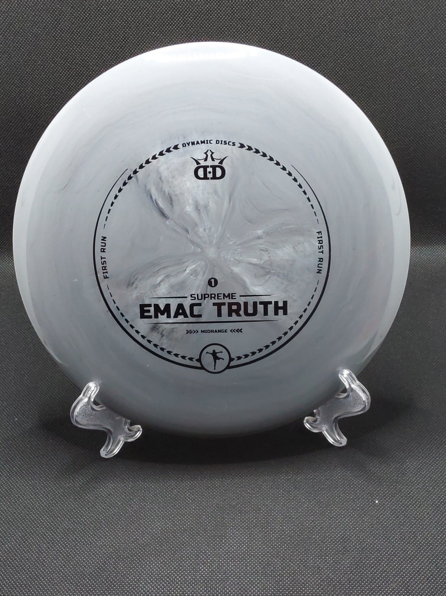 Dynamic Disc EMac Truth