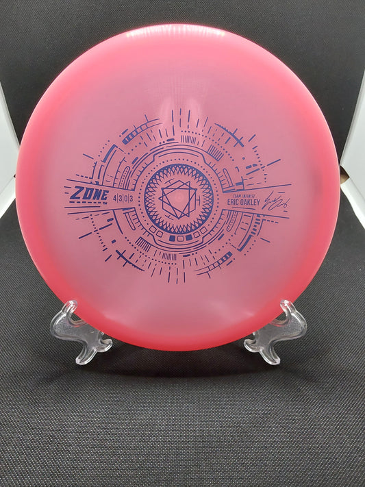 Discraft Z-Glow Zone