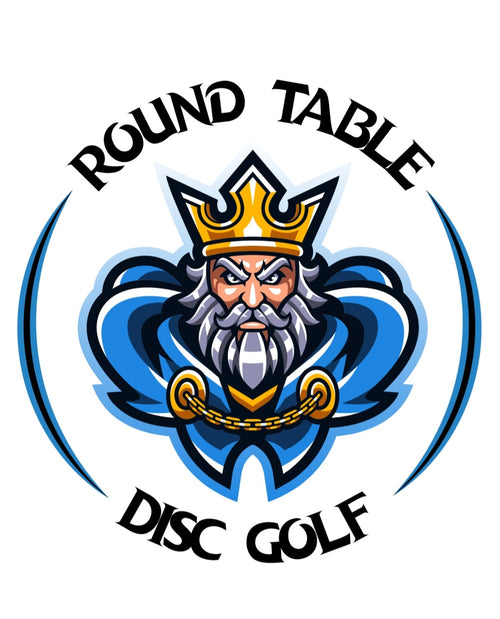 Round Table Disc Golf