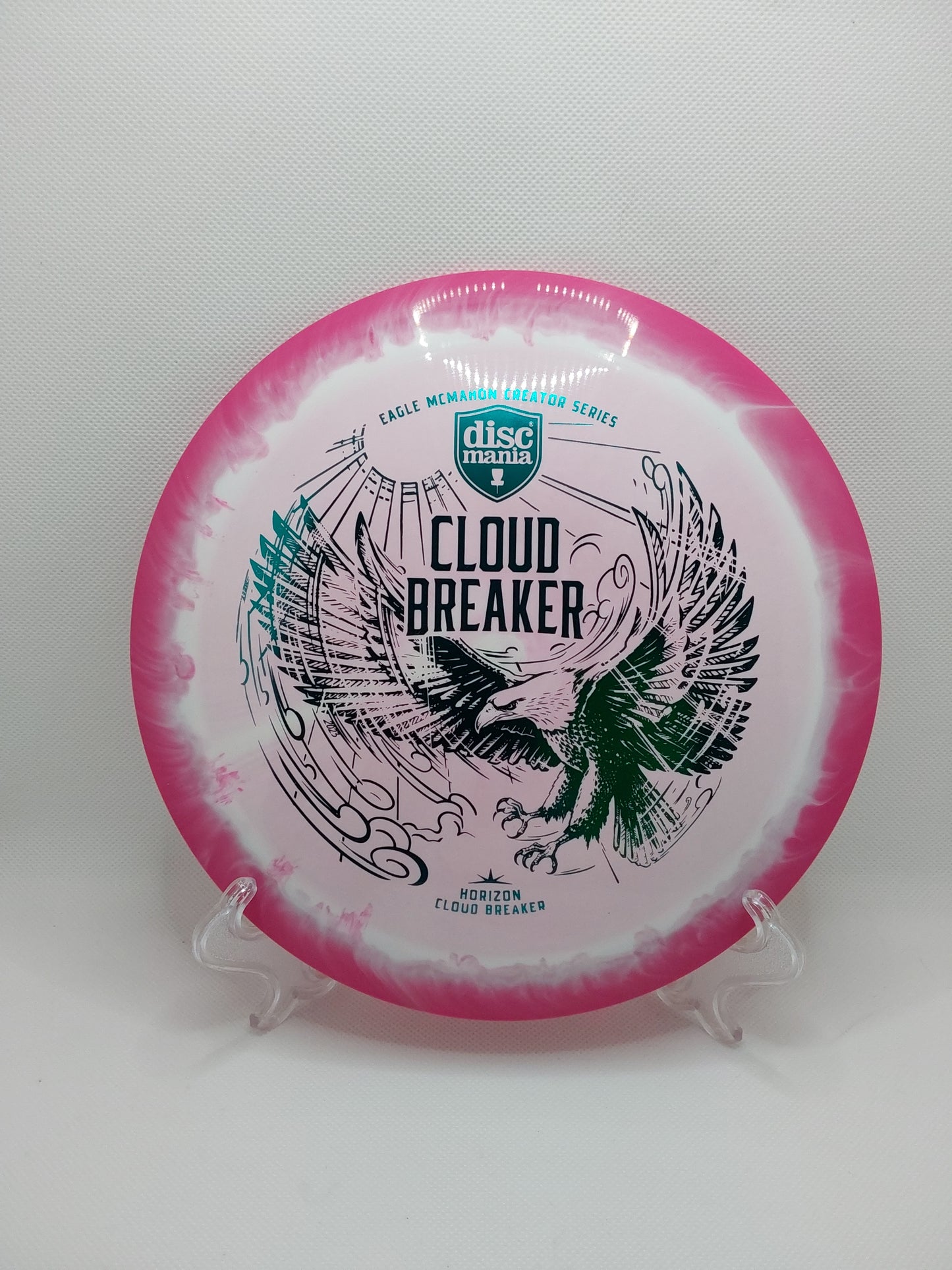 Discmania Cloud Breaker