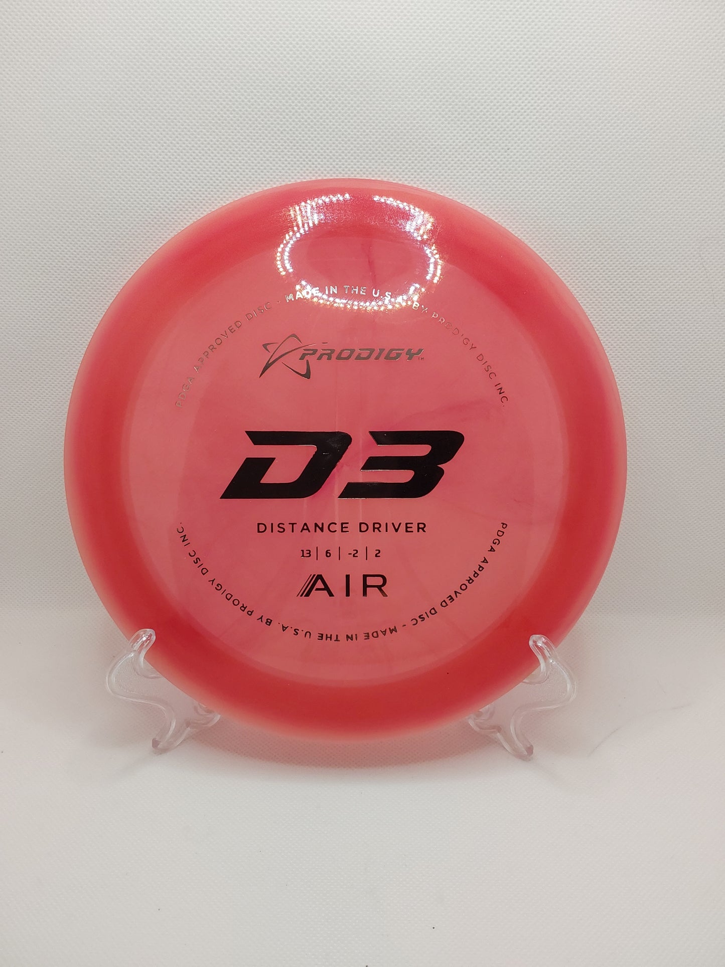 Prodigy D3 Air