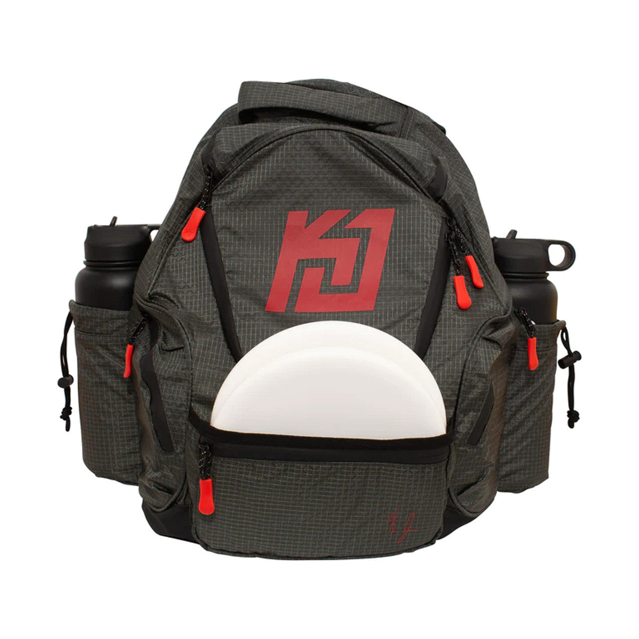 Prodigy BP-3V3 Backpack Kevin Jones Logo